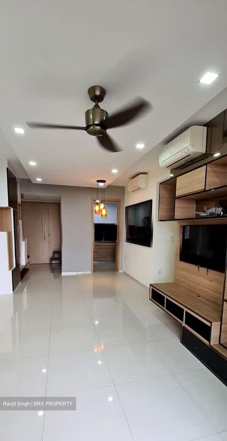 Ripple Bay (D18), Condominium #566261001